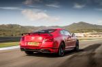 Bentley Continental Supersports 2017 года (WW)